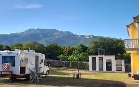 Camping Dolovi